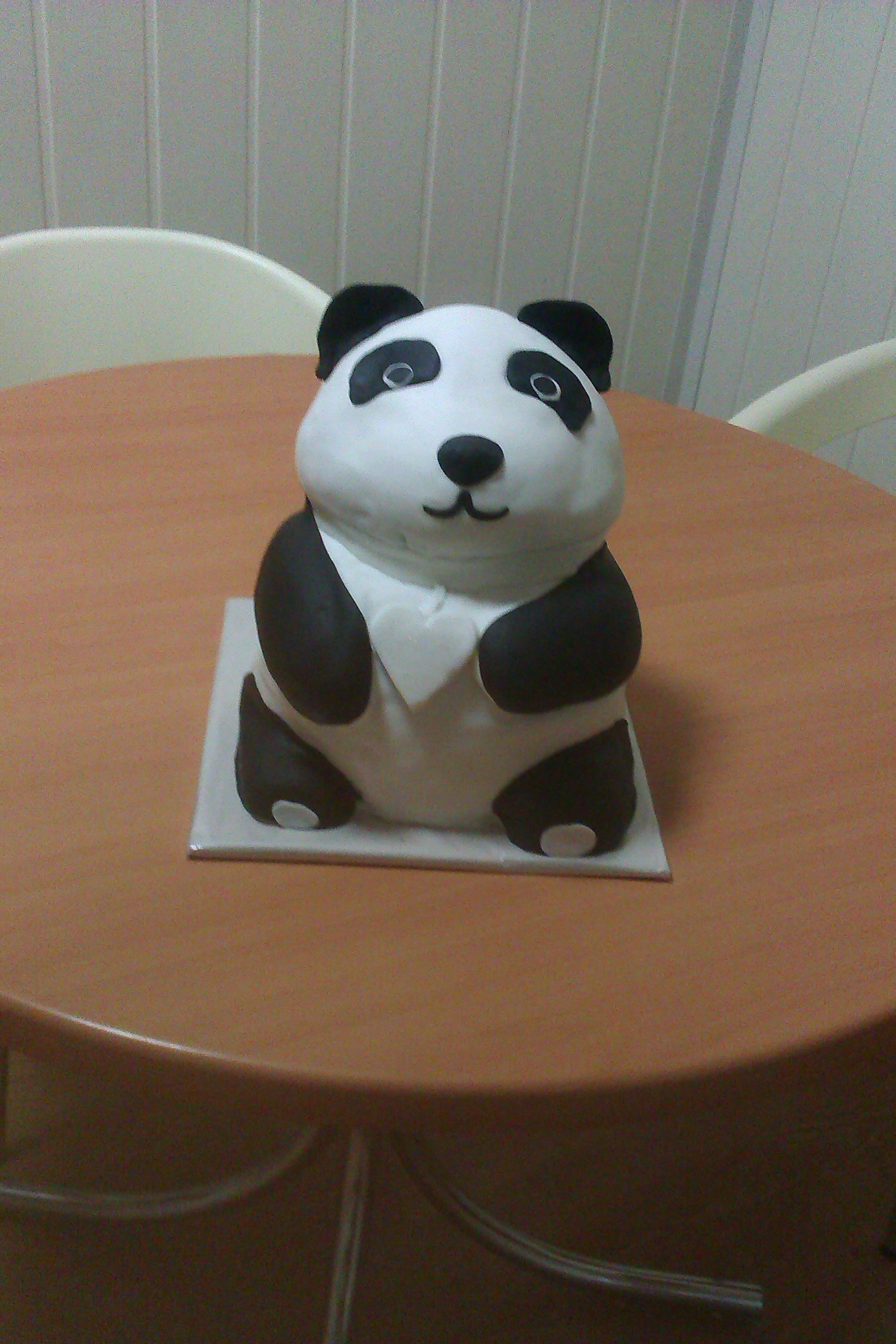 Panda