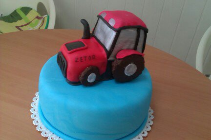 Traktor